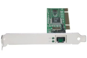 realtek8139网卡驱动