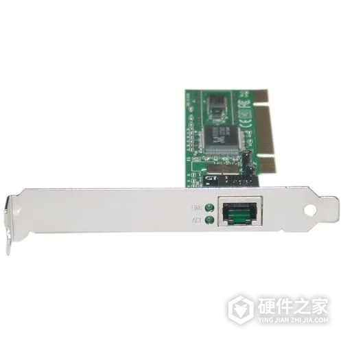realtek8139网卡驱动