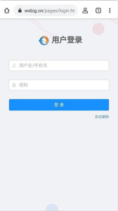 无极浏览器