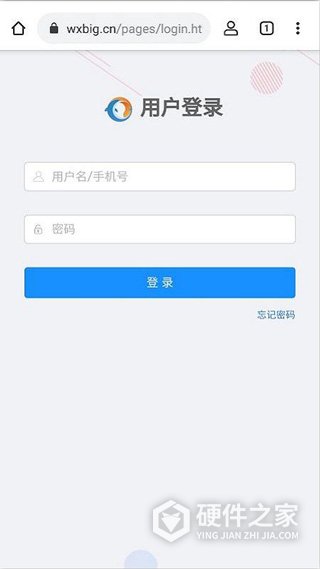 无极浏览器
