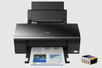 华为打印机断墨怎么解决