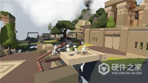 人类一败涂地国际服