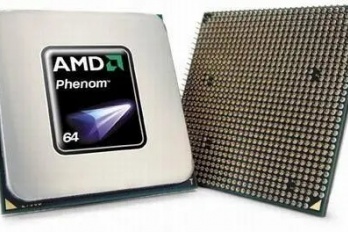 amdcpu怎么看型号