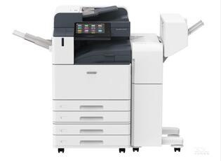 富士施乐Fuji Xerox ApeosPort C5570彩色数码复合机驱动 For Win10/Win7