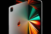 2022款iPad Pro屏幕尺寸多大