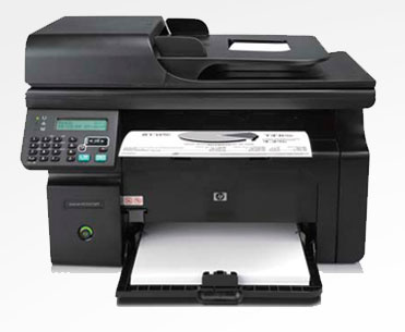 惠普HP LaserJet Pro M1219nf for win7/8/10 32bit