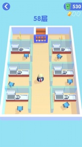 是特工就上一百层