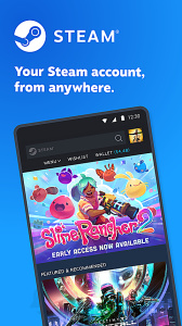 steam官网版
