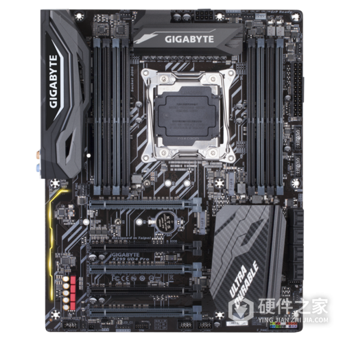 技嘉x299 ud4 pro说明书