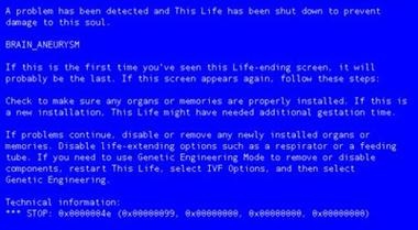 win11死机蓝屏怎么办