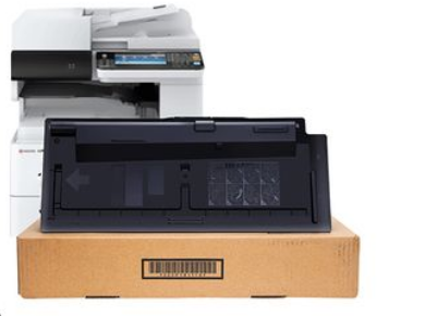 京瓷p1025怎么打测试页