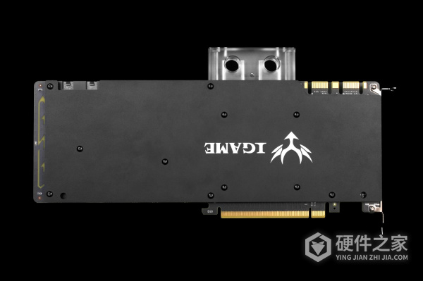 七彩虹iGame980Ti 冰封骑士Liquid-6GD5 for win10 32bit