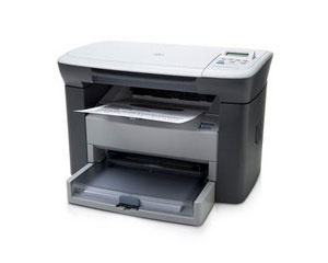 惠普HP LaserJet M1005 MFP一体机驱动