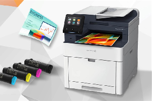 富士施乐cm318z检测不到墨粉筒怎么办