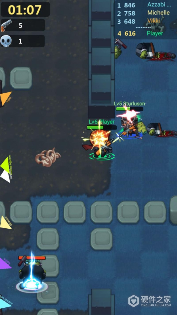 生存大作战九游版