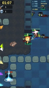 生存大作战九游版