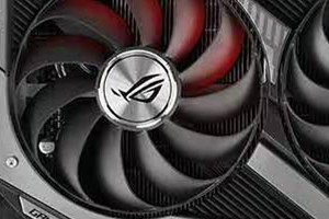 华硕NVIDIA系列 TURBO-RTX2060S-8G-EVO显卡驱动