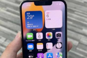 ios17苹果13支持灵动岛吗