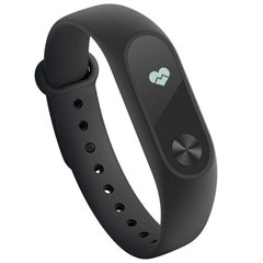 小米手环2怎么调时间