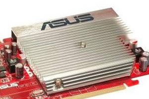 华硕AMD系列 EAH2600XT D4/HTDI/256M显卡驱动