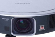 夏普XG-ER360UA投影仪驱动  for Win XP/7/8/10