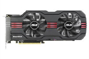 华硕AMD系列 HD7950-DC2-3GD5显卡驱动