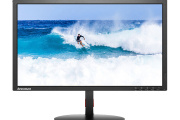 ThinkVision T32h-30 用户指南