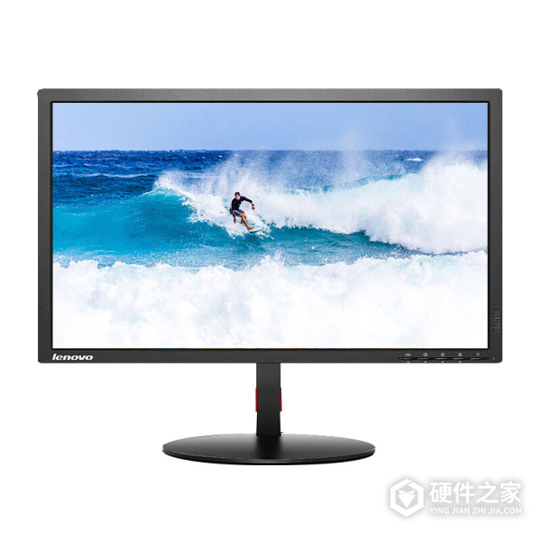 ThinkVision T32h-30 用户指南