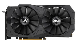 华硕猛禽系列 ROG-STRIX-GTX1650-O4G-GAMING显卡驱动
