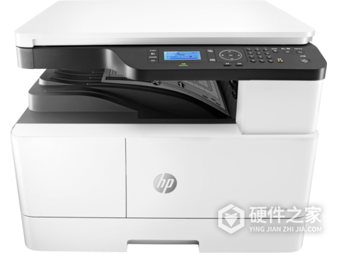 惠普m437dn复印机说明书