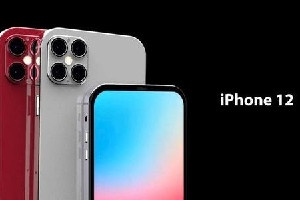 iPhone 12夜间模式拍摄人像照片方法