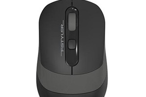 双飞燕fm10按中键没反应怎么回事