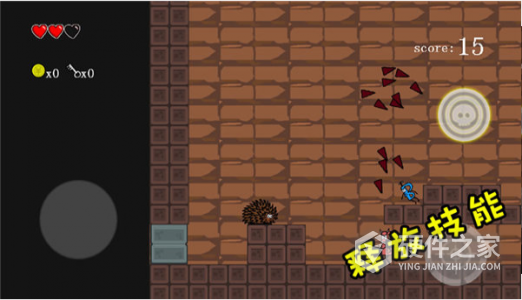 咸鱼之王九游版