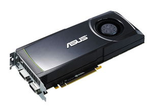华硕NVIDIA系列 ENGTX560 Ti DC/2DI/1GD5显卡驱动