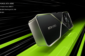 英伟达RTX 4070参数规格