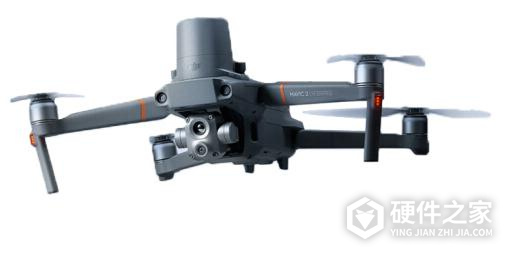 御 Mavic 2 行业版系列用户手册