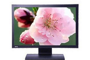 BENQ明基E910液晶显示器驱动
