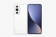 Redmi K60外观图
