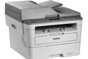 兄弟打印机DCP-B7530DN说明书