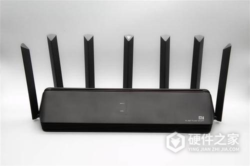 小米ax3600断流什么意思