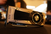英伟达GTX 1080显卡驱动