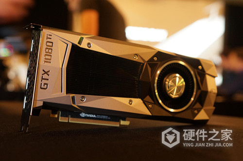 英伟达GTX 1080显卡驱动