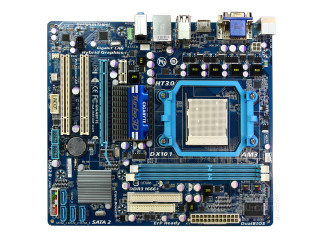 技嘉GA-880GM-D2H主板BIOS