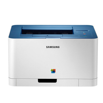 三星SAMSUNG CLP-300N打印机驱动 For Win7/Win10