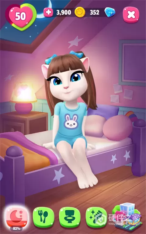 My Talking Angela 2