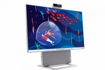 联想 YOGA 27 2023参数