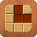 Woodoku