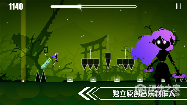 缪斯余音