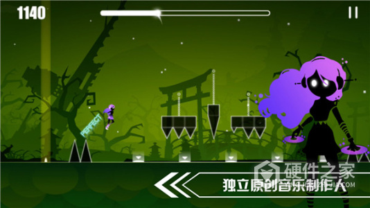 缪斯余音
