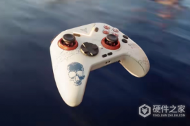 飞智黑武士4Pro刺客信条黑旗联名精英手柄驱动下载